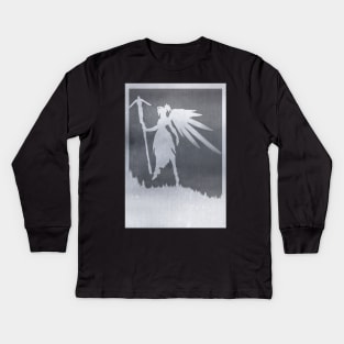 Mercy Kids Long Sleeve T-Shirt